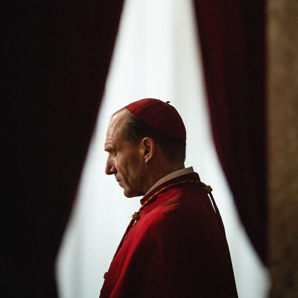 'Conclave' Viewership Shot Up 283 Percent Following Pope Francis’ Death 8 02 CONCLAVE 010923 ANTONELLO 00099 R201 Alh0xv