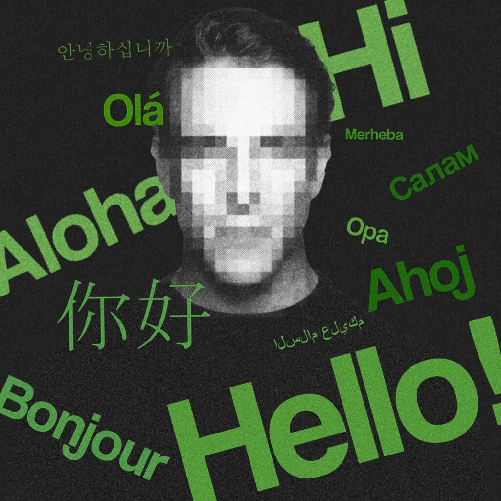 AI Lab Multi Language AI Test Business BUB4Q2
