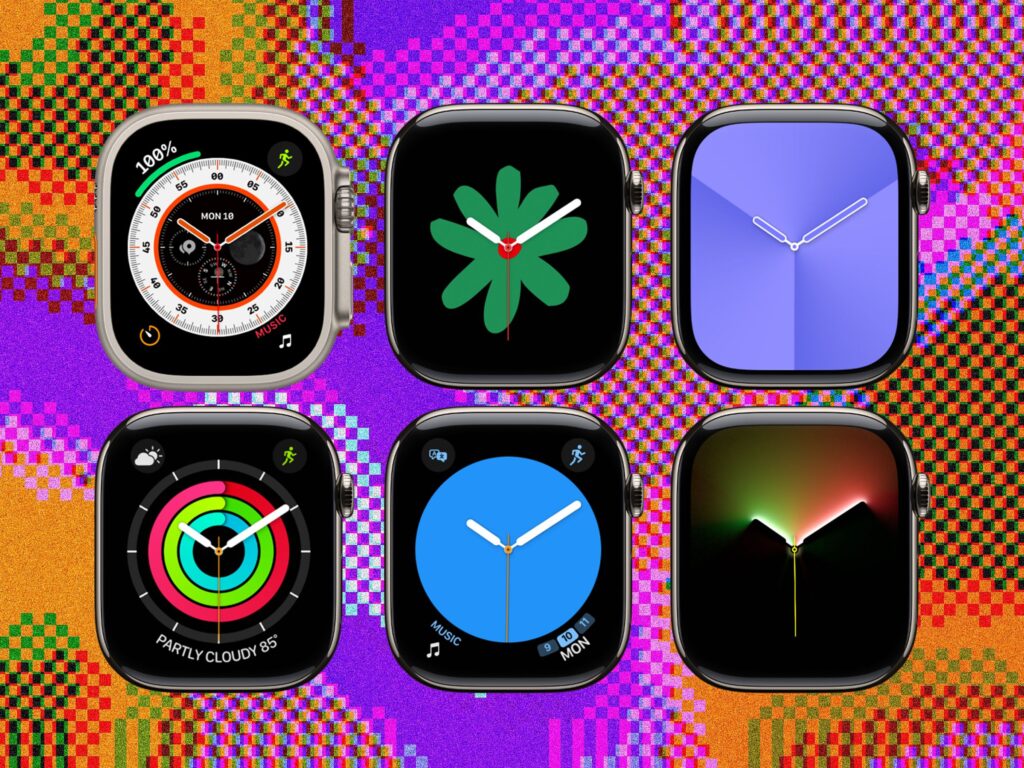 The Apple Watch Turns 10. Here's How Far It's Come 14 Apple Watch 10th Anniversary 042025 Lede 7PrzXx