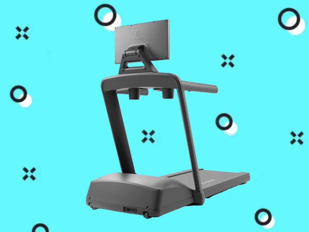 Aviron Victory Treadmill Review: Get Low 2 Aviron Victory Treadmill 042024 Lede 7UknBJ
