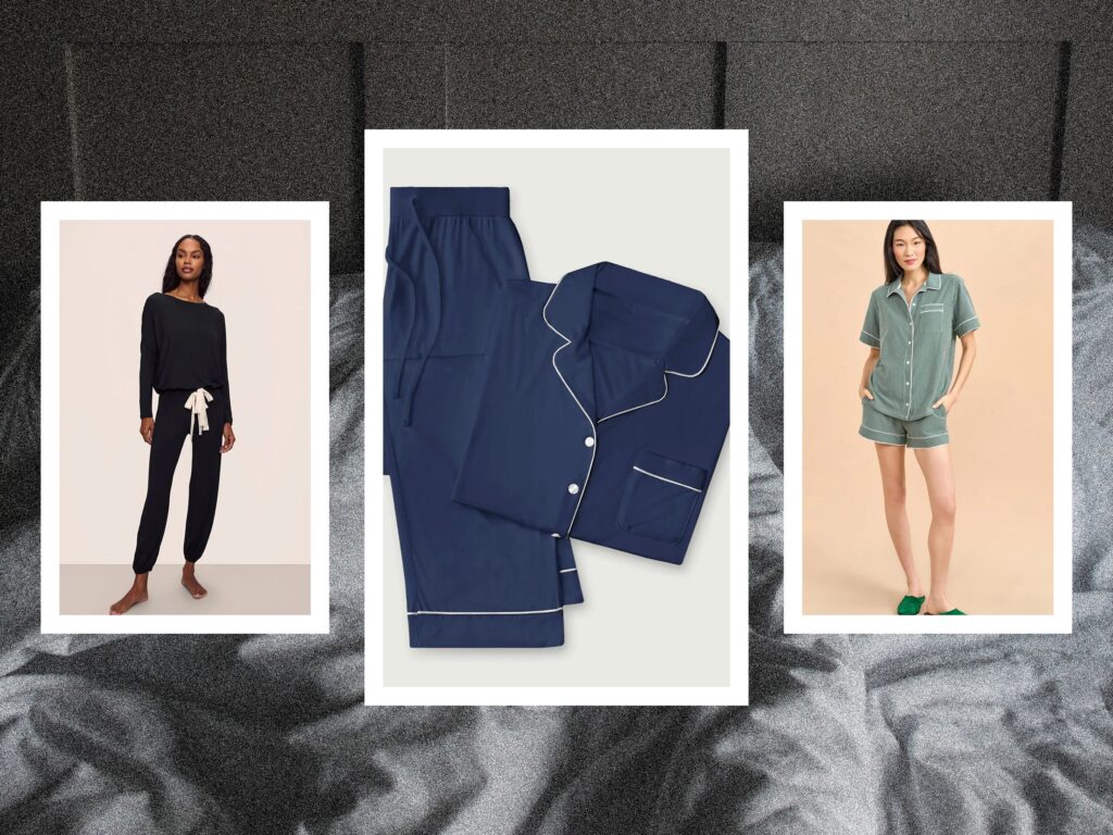 Best Pajamas for Women 042025 Lede ZWQR82