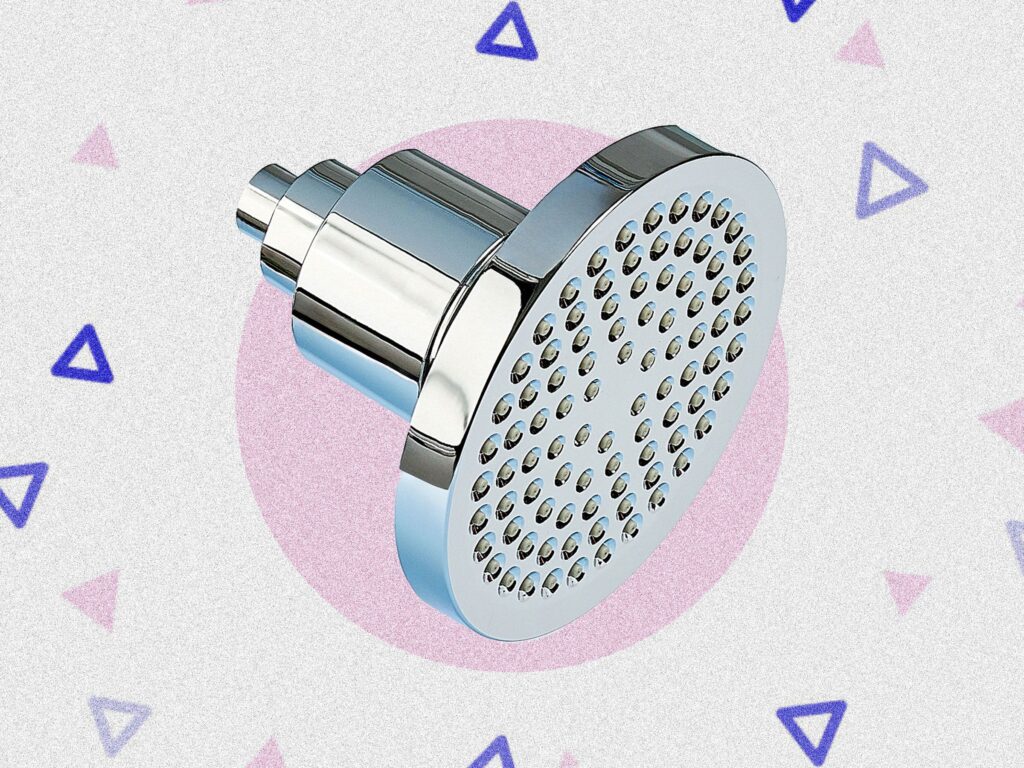 7 Best Shower Water Filters, WIRED Tested and Reviewed 1 Best Shower Water Filters 042024 Lede 0NYo5I