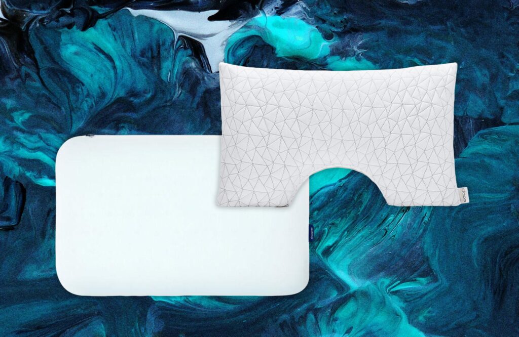 The 9 Best Pillows We Found After Months of Testing (2025) 13 Best20Pillows20Update20Abstract20Background2002202520SOURCE20Casper20Coop20Sleep20Goods eesocb
