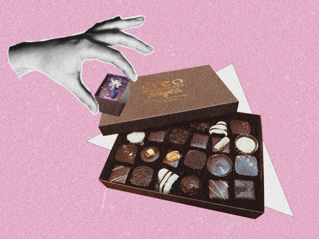 Delivery Chocolate Boxes 042025 Lede GjCZX9