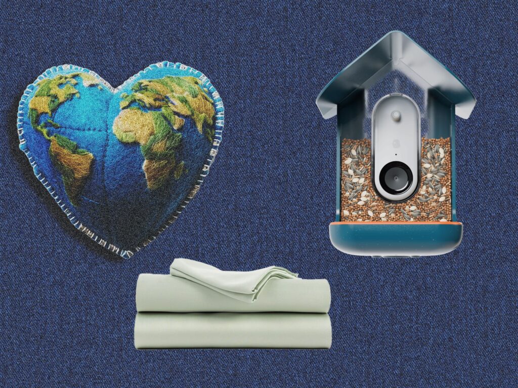 The 7 Best Earth Day Deals of 2025 17 Earth Day Deals 042025 Lede 1OgZDD