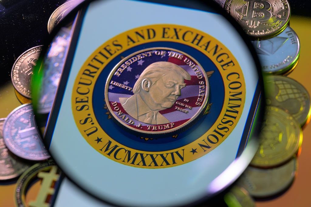 The Real Winners of the Trump Memecoin Feeding Frenzy 8 GettyImages 2202592360 PKLJfr