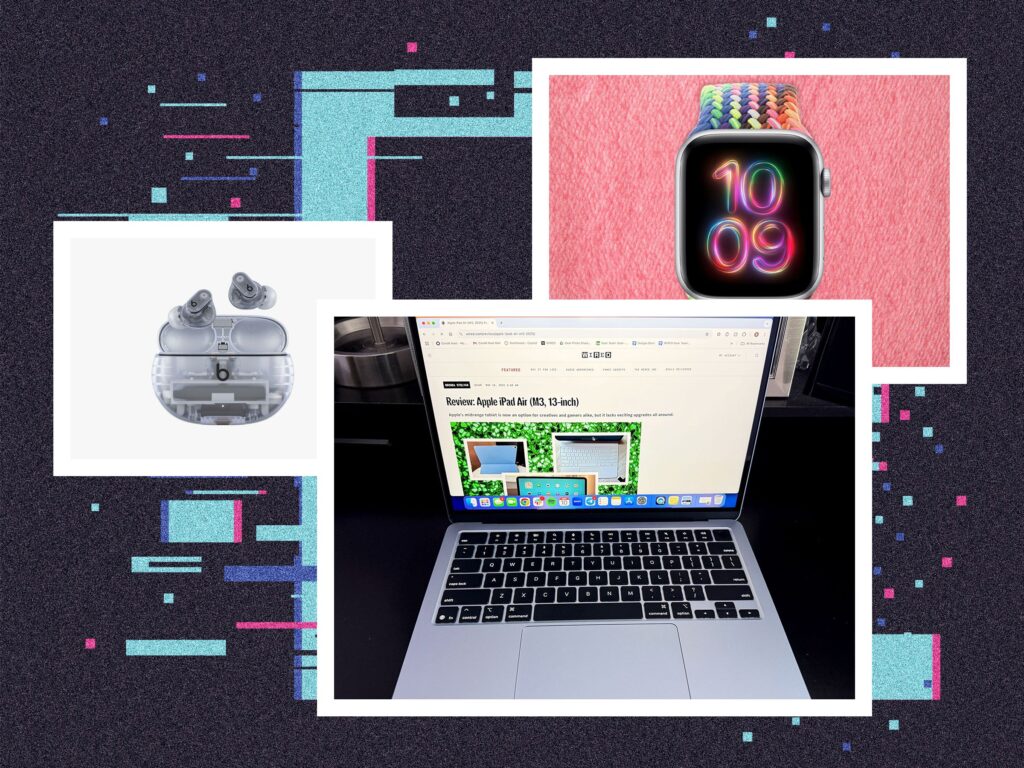 Great Apple Deals on MacBooks iPads and AirPods 042025 Lede wUJzq1