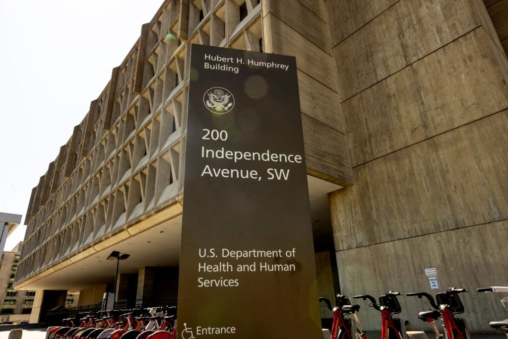 HHS Systems Disaster Politics 2207537213 HYTzeg