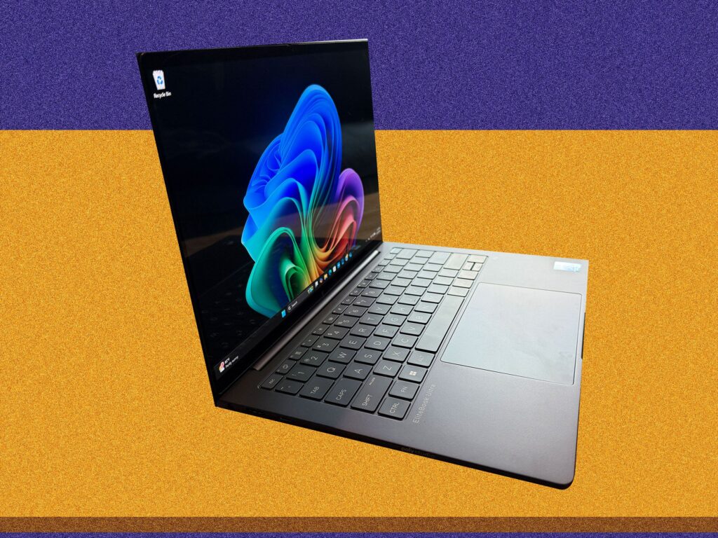 HP EliteBook Ultra G1i 042024 Lede R4gif4