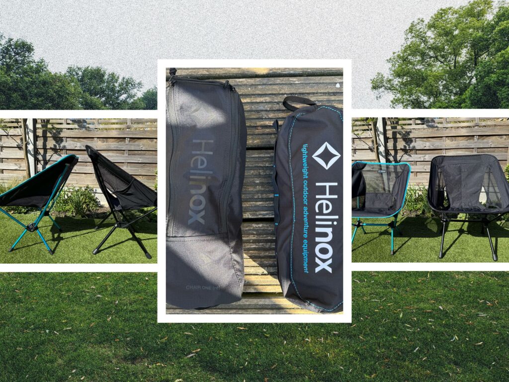 Helinox One re Camp Chair 042025 Lede 7FuZsl