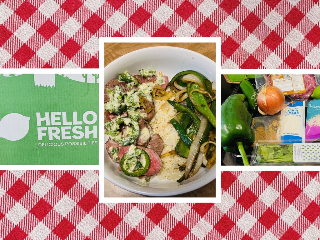 HelloFresh Review March 2025 Photo SOURCE Matthew Korfhage LEDE dJg5ld