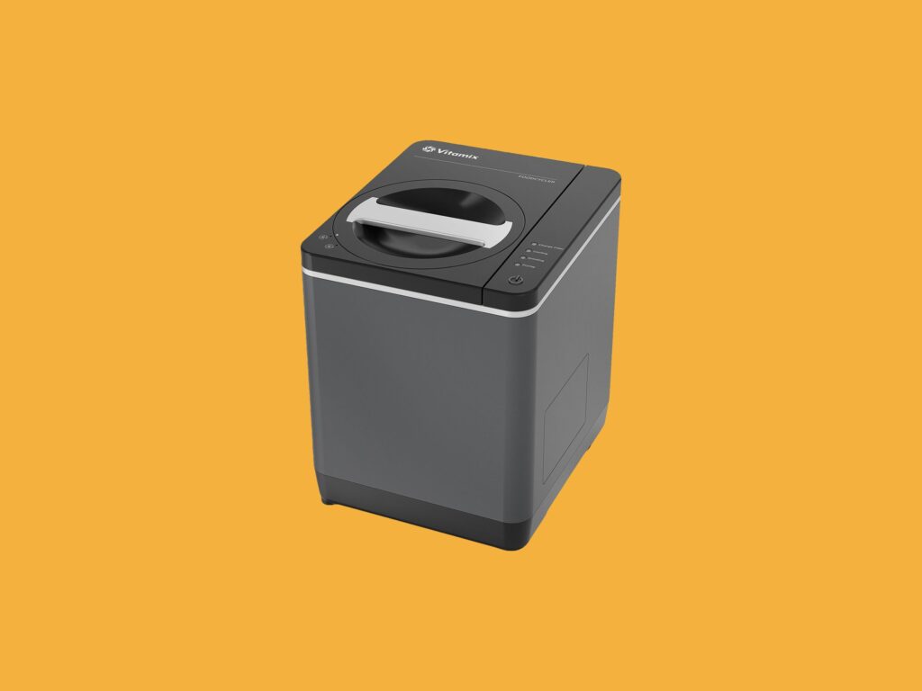 Best Kitchen Composters (2025), Tested and Reviewed 12 Home Composters FoodCycler FC 50 Gear zB1GGv