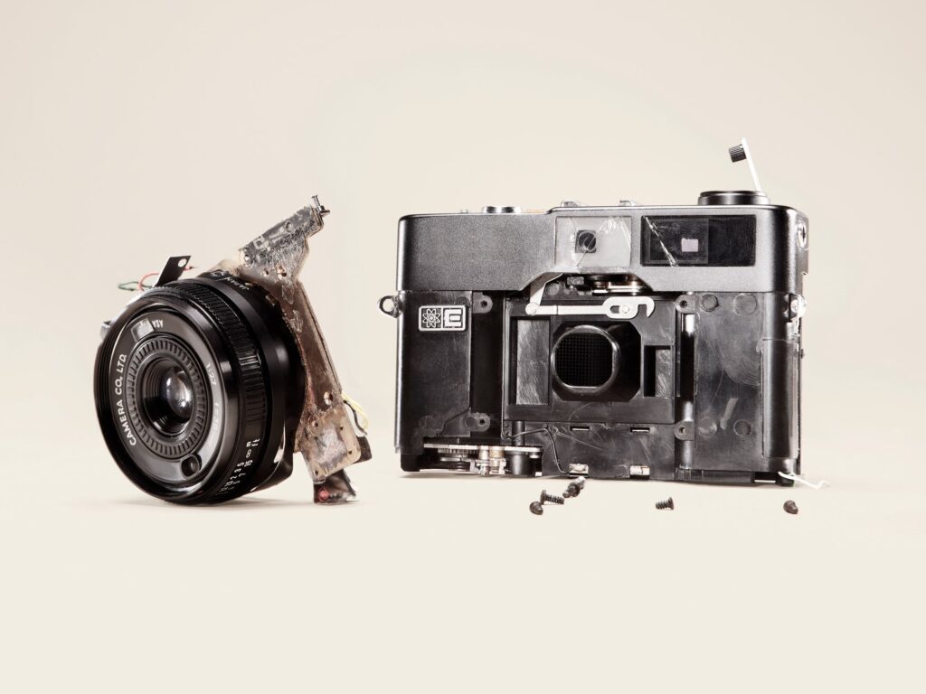 How to Responsibly Dispose of Your Electronics (2025) 11 How to Responsibly Dispose of Your Electronics Gear GettyImages 106421334 T6SVTS