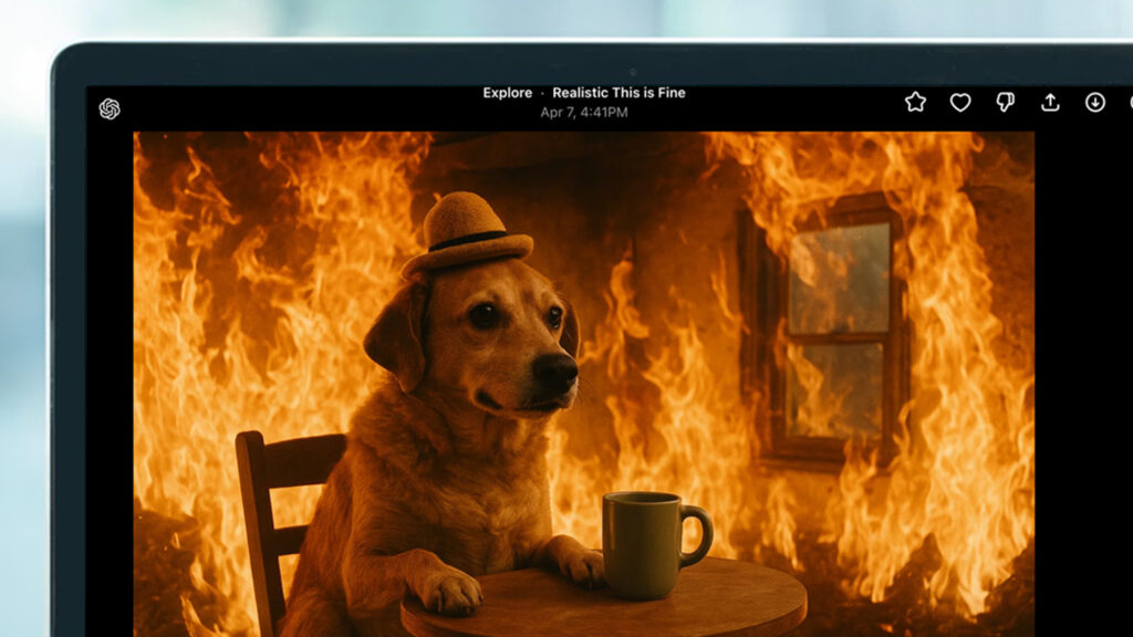 ChatGPT subscribers are getting frustrated with Sora restrictions and OpenAI outages – and I can't blame them 15 LxTUuLgJbZHUeDx3z2ML6K kNm23L