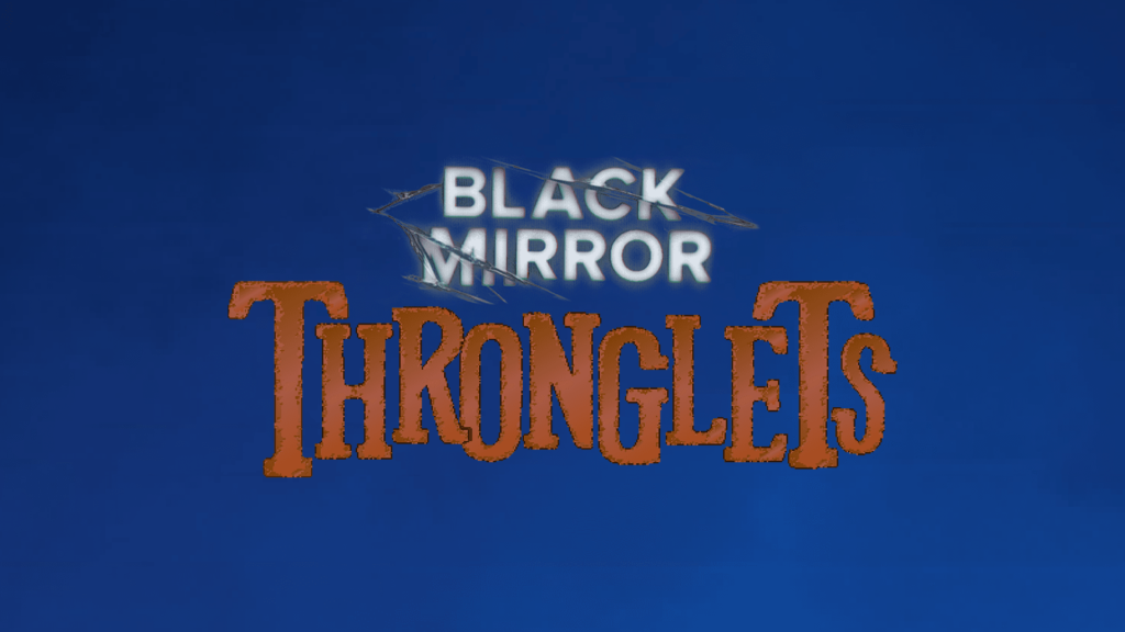 Netflix New Game Culture BM Thronglets Title muO9fH
