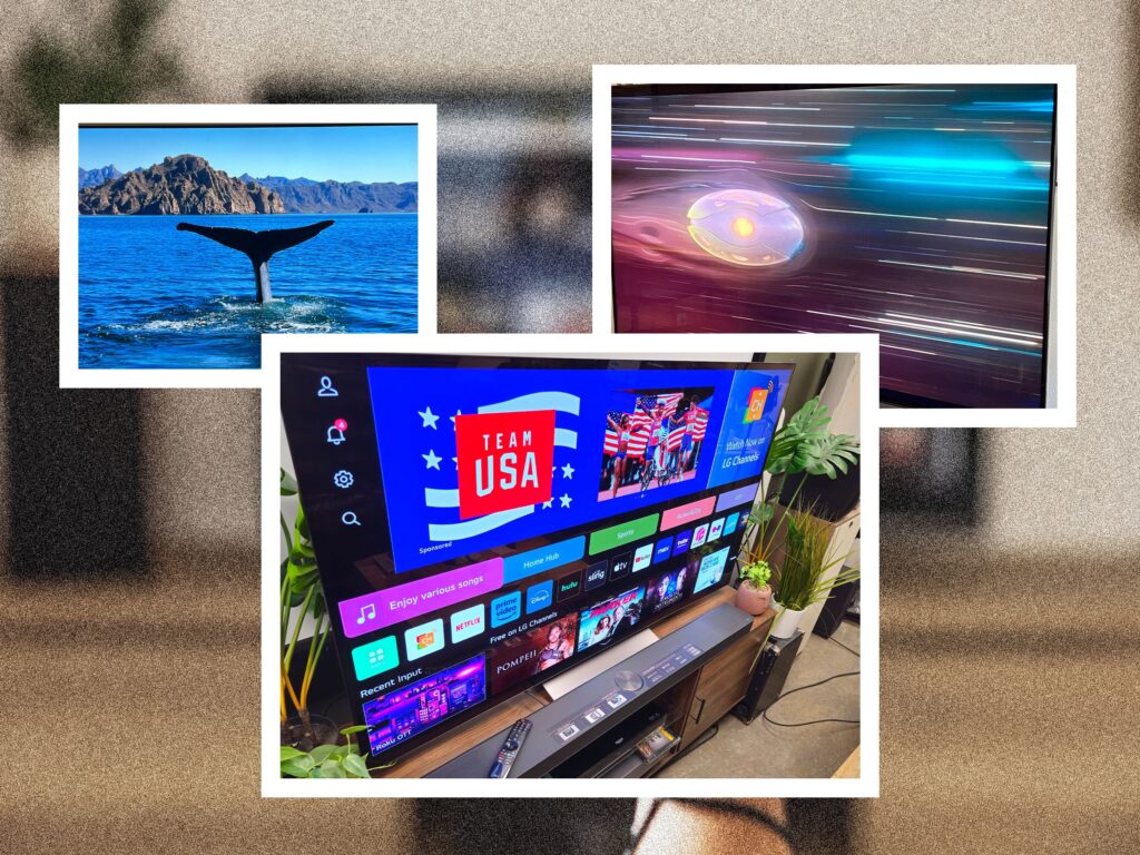 Tariffs Will Make TVs Even More Expensive. Buy These 2024 Models Instead 042025 Lede HwARM8