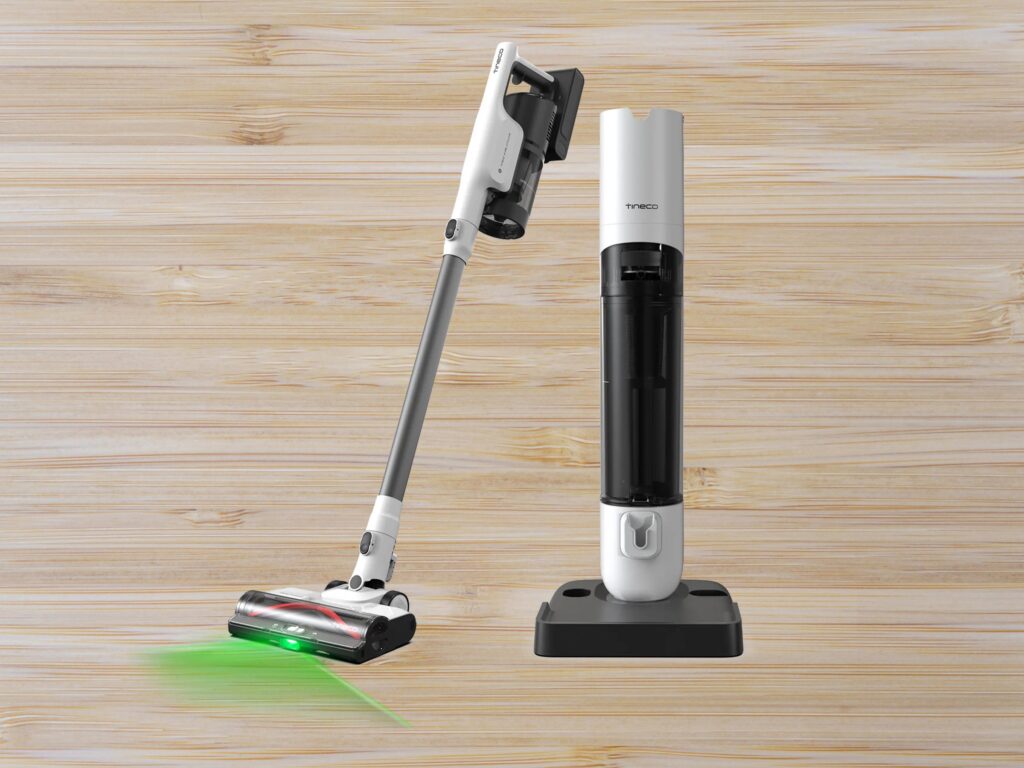 Tineco Pure One Station 042025 Lede 6zKrm1