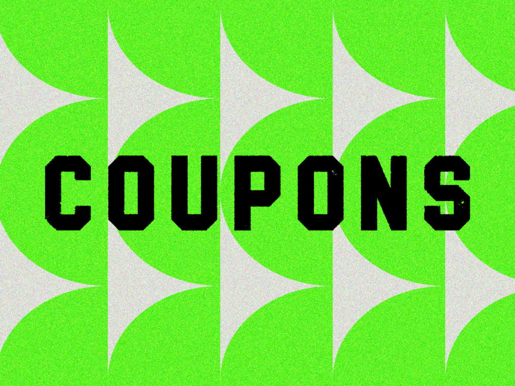 WIRED Coupons R2 12 oyp15W