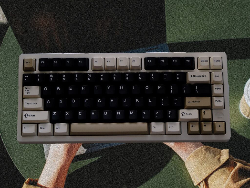 WobKey Rainy 75 Review: A Great Budget Mechanical Keyboard 9 WobKey Rainy 75 042025 Lede iDu2CX