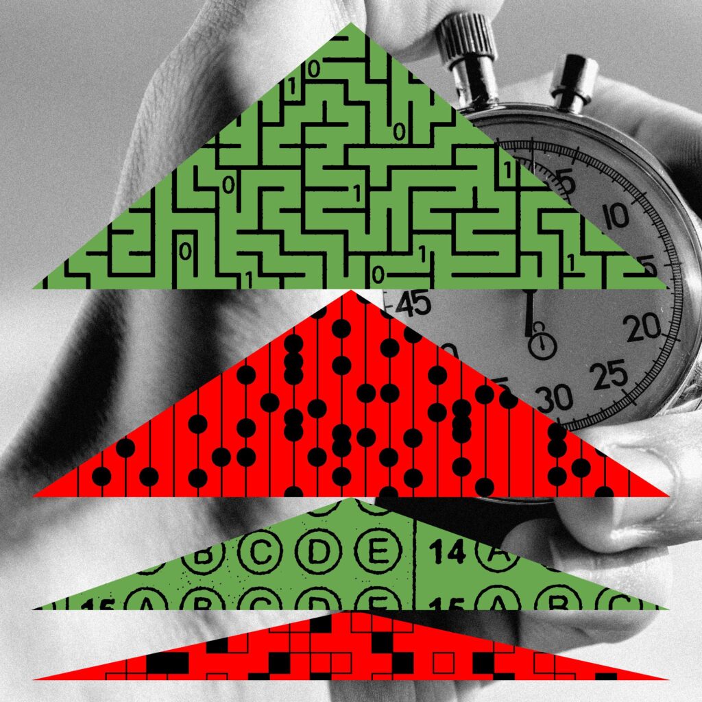 This Tool Probes Frontier AI Models for Lapses in Intelligence