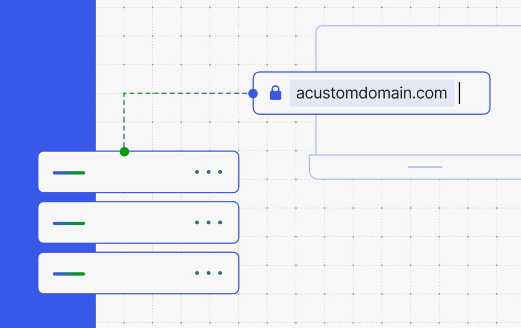 domain vs hosting I5ZsZB