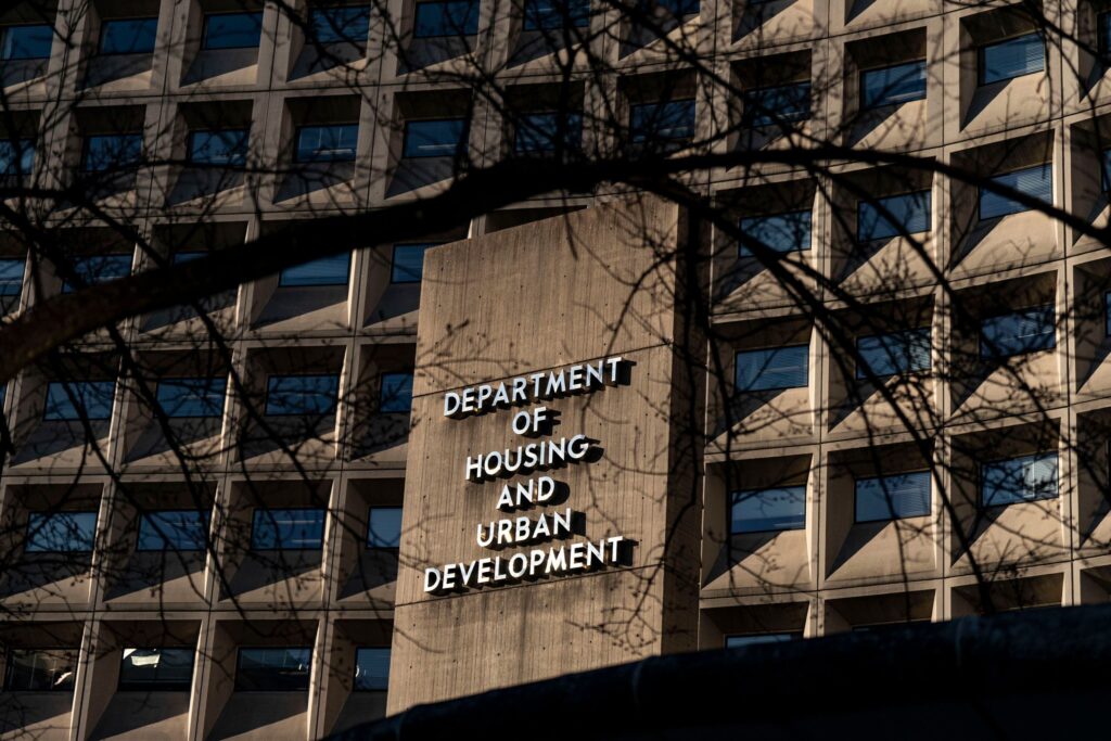 politics HUD GettyImages 2201176867 S8adD5