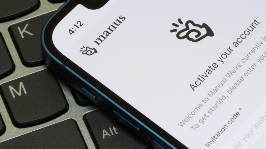 Manus, the much-hyped Chinese AI, has opened up public access, and you get 1,000 credits for free if you sign up now 12 xnunjXAtNWoKcjgnkGhKoZ ABY4KE