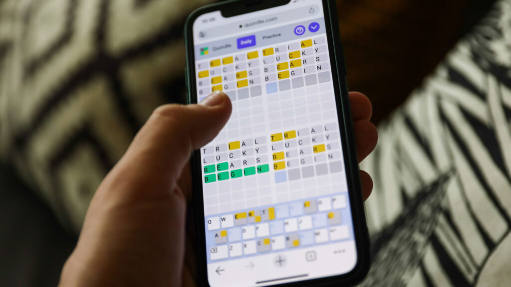 Quordle hints and answers for Wednesday, May 28 (game #1220) 6 4XP9iNbdvkijJyZnzx3WoL Y79zQb