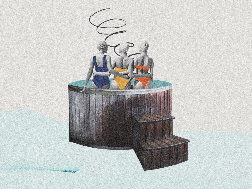 AquaRest Discover AR150 Hot Tub Review: Super Soaking 16 Aquarest Discover AR150 052025 Lede Crou2f