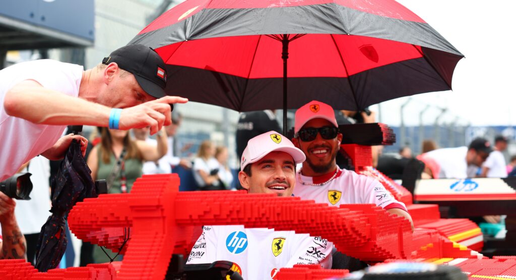 Formula 1 Drivers Just Hit the Track in These Full-Sized Lego Cars 15 BL 19421 3e06jDZh 20250504062418 kr9Wcq