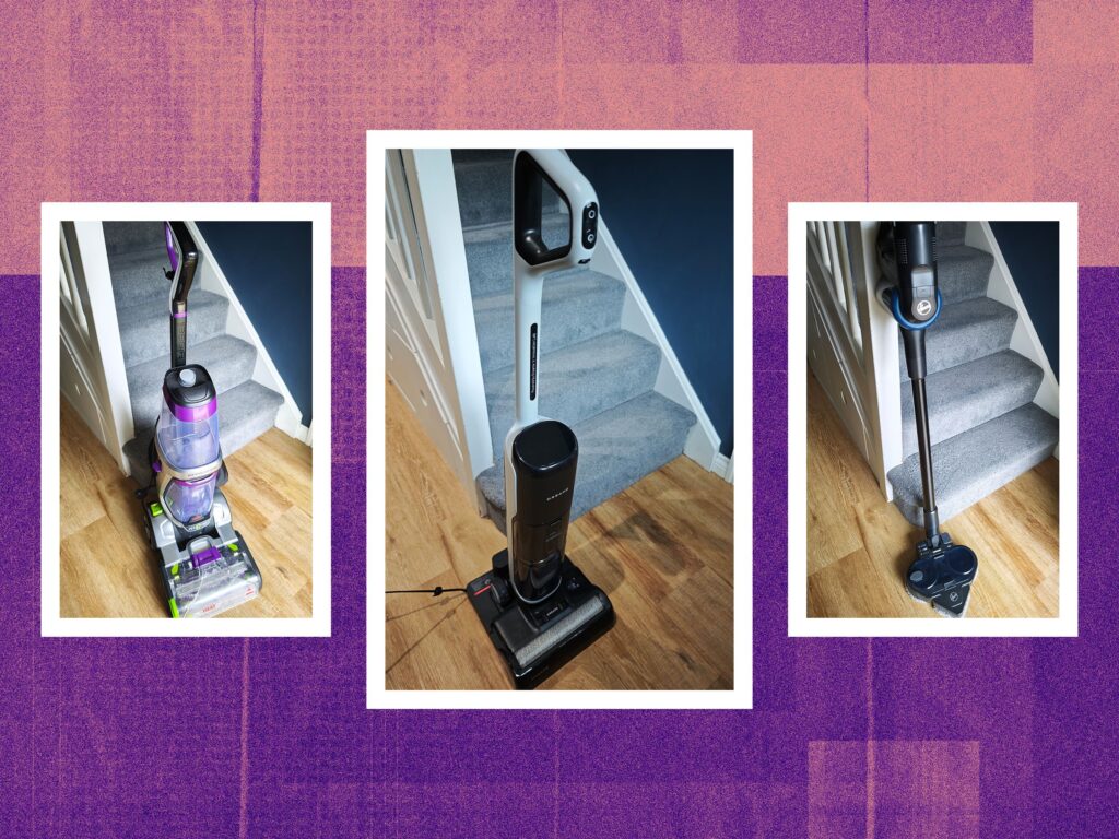 9 Best Carpet Cleaners (2025): Budget, Spot Cleaners, Hard Floors 5 Best Carpet Cleaners to Resurrect Your Rugs 052025 Lede hMvhD6