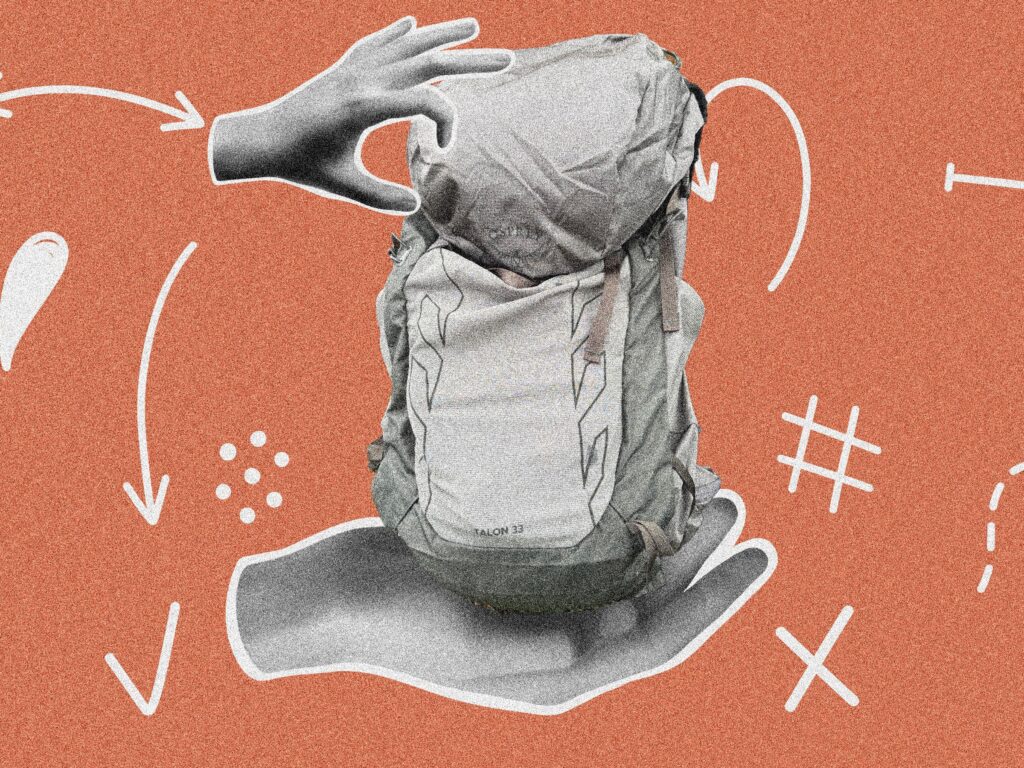 Best Day Hiking Backpacks 042025 Lede JUr3oi