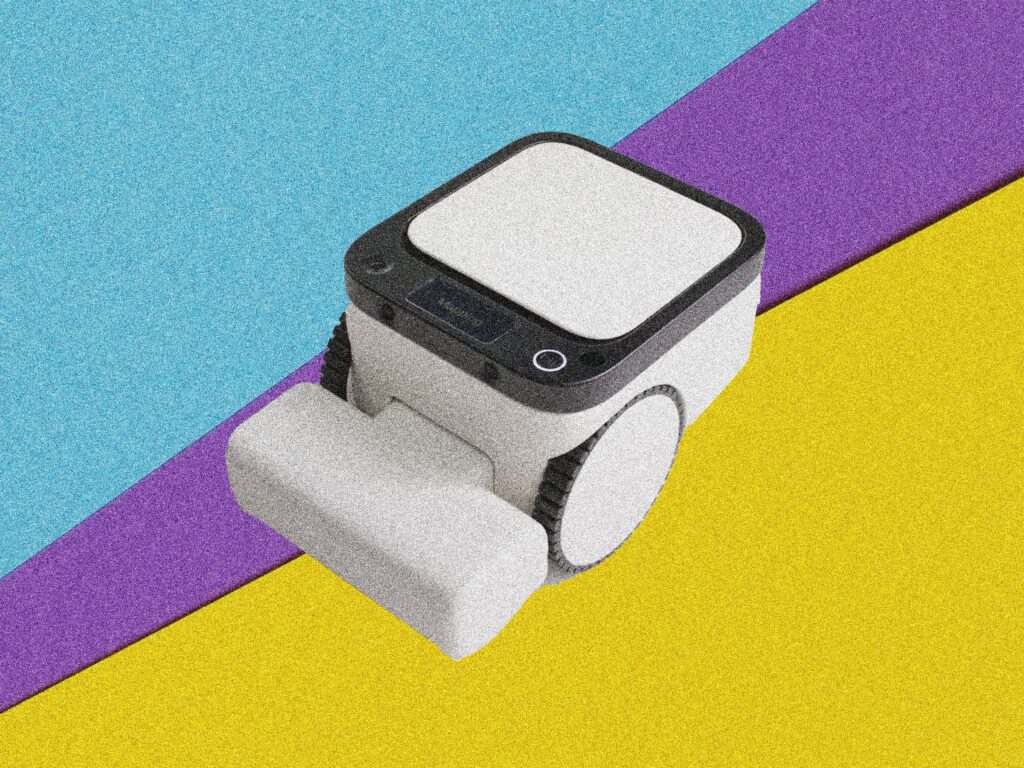 8 Best Robot Vacuums (2025): Tested & Reviewed in Real Homes 5 Best Robot Vacuums 052025 Lede 1IuPj9