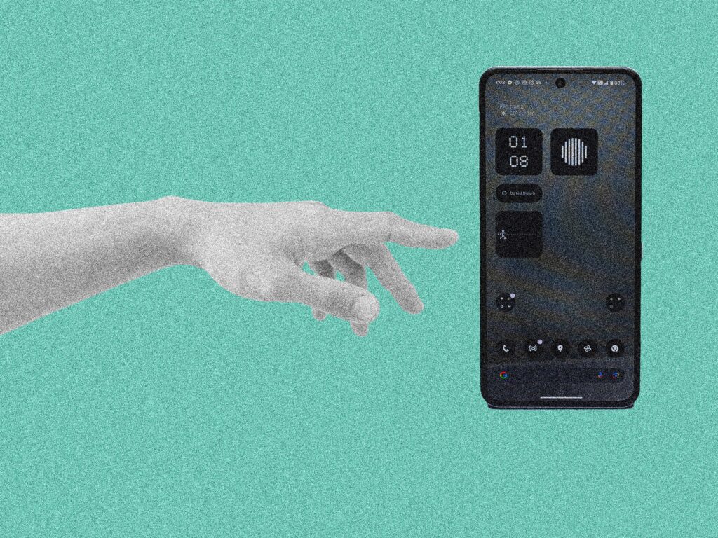 CMF Phone 2 Pro Review: The Best Budget Smartphone 5 CMF Phone 2 Pro 052025 Lede i921yr