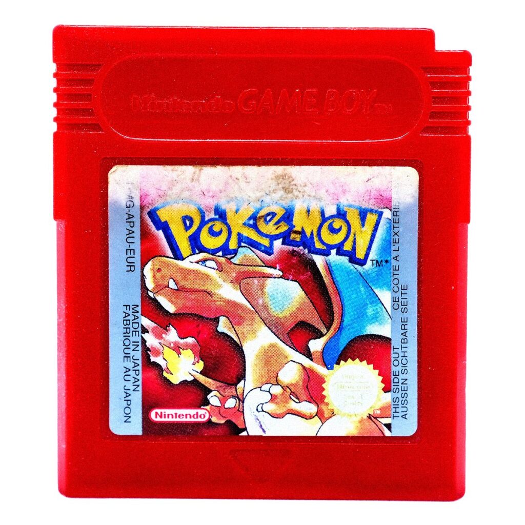 Claude Pokemon Reasoning Business shutterstock 2391502407 psuWP7