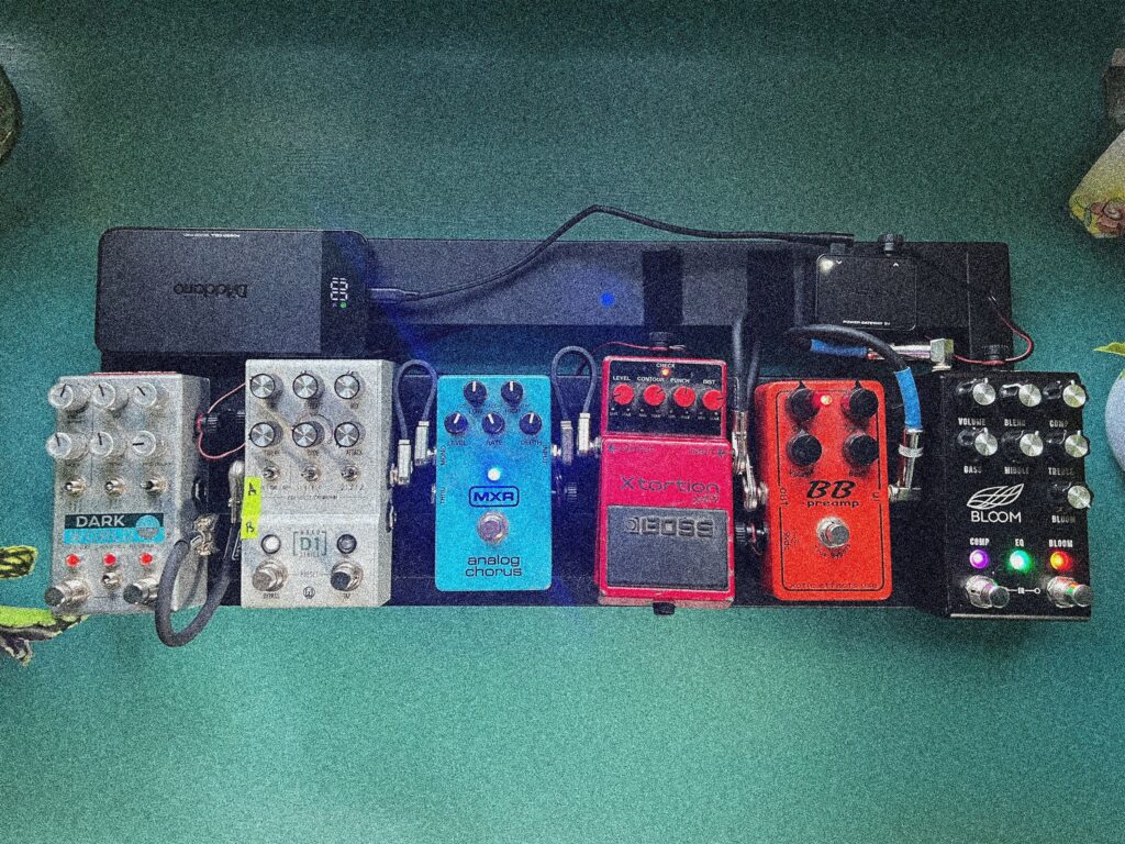 D’Addario XPND Pedal Power Battery Kit Review: Get Juiced 20 DE28099Addario XPND Pedal Power Battery Kit 052025 Lede hICEEr