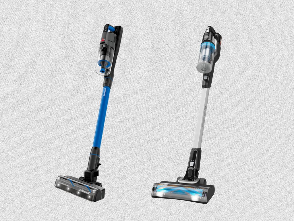 7 Best Cordless Vacuums for Your Whole House (2025) 2 Favorite Cordless Vacuums 052025 Lede sPswOH