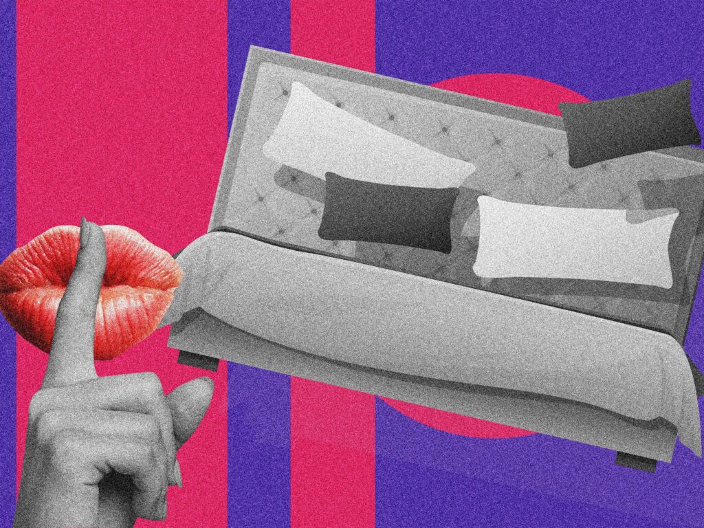 How to Fix Your Bed Frame: Squeaking, Slipping, and More 4 How to Fix A Bed Frame 052025 Lede 62bhie