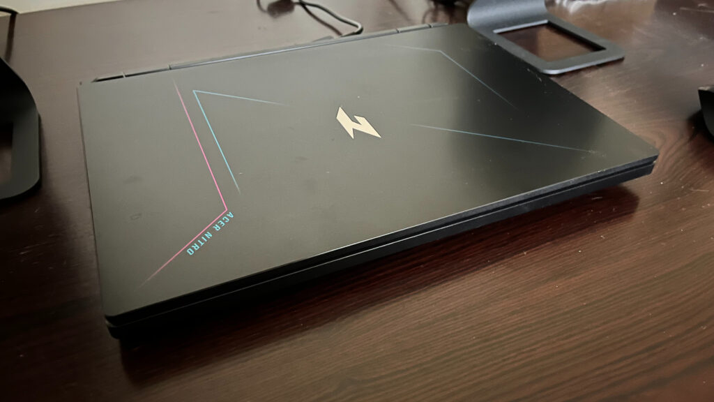 Nvidia RTX 5050 GPU spotted in Acer gaming laptops, so it could arrive soon – but I’m becoming more doubtful about a desktop variant  8 LvJQX3di2QZcW5nmQB9hbh f2hoBr