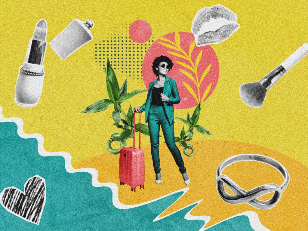 Pack Your Beauty Routine for Travel 042025 Lede e3zBYD