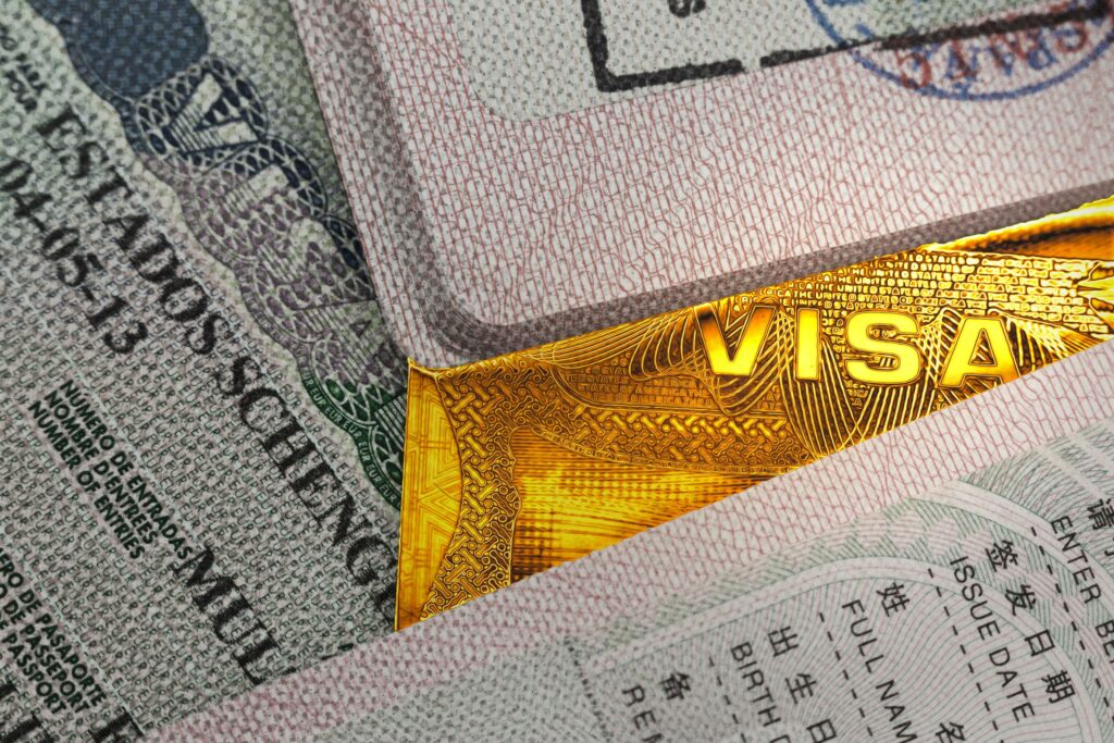 A 'Trump Card Visa' Is Already Showing Up in Immigration Forms 13 Politics GoldenVisa GettyImages 487133726 alwsmq