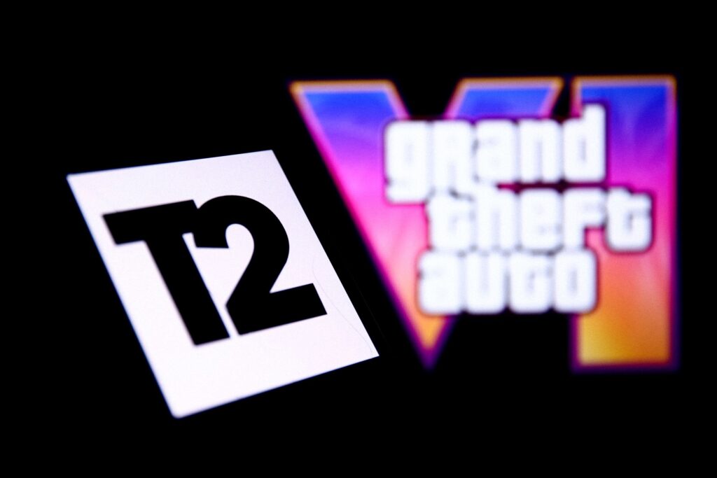 ‘Grand Theft Auto’ Publisher Swaps DEI for ‘Diversity of Thought’ in Annual Report 19 Take Two DEI Rollback Culture AP23340489850666 vFQpgB