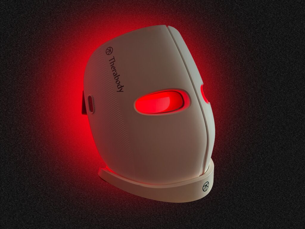 Therabody TheraFace Mask 042025 Lede rEiixy