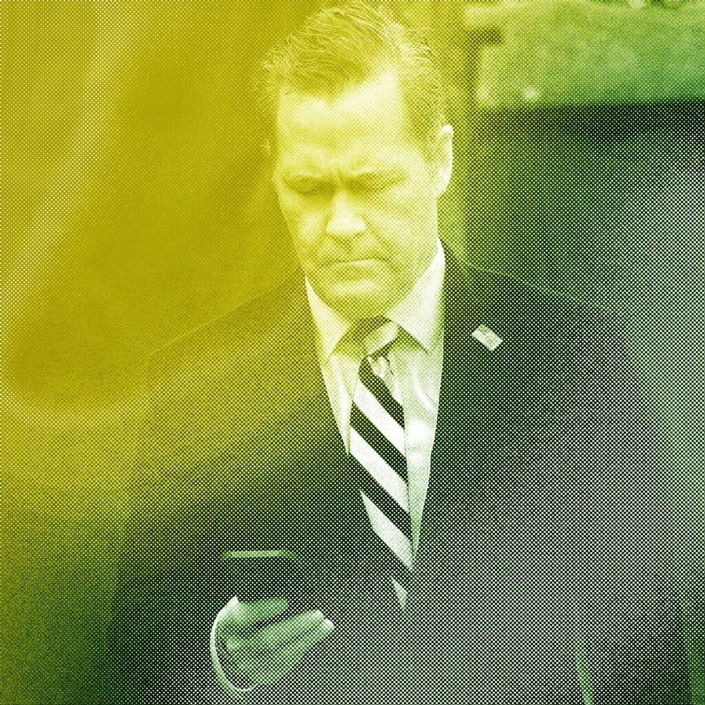 The Trump Administration Sure Is Having Trouble Keeping Its Comms Private 17 Uncanny Valley SignalGate Security 2212888293 AHkb1l