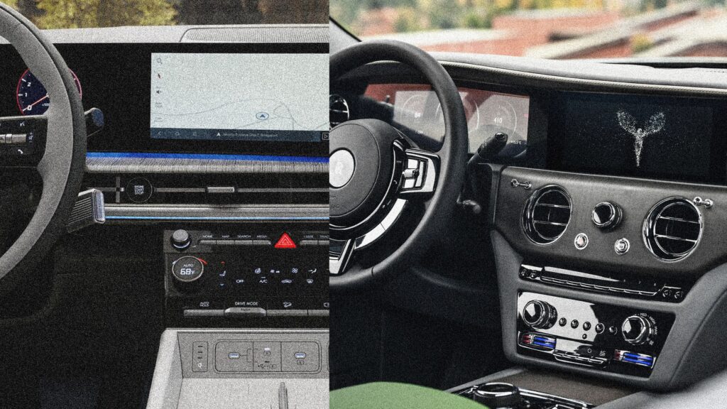 Rejoice! Carmakers Are Embracing Physical Buttons Again 13 Untitled 3 PsOpcY