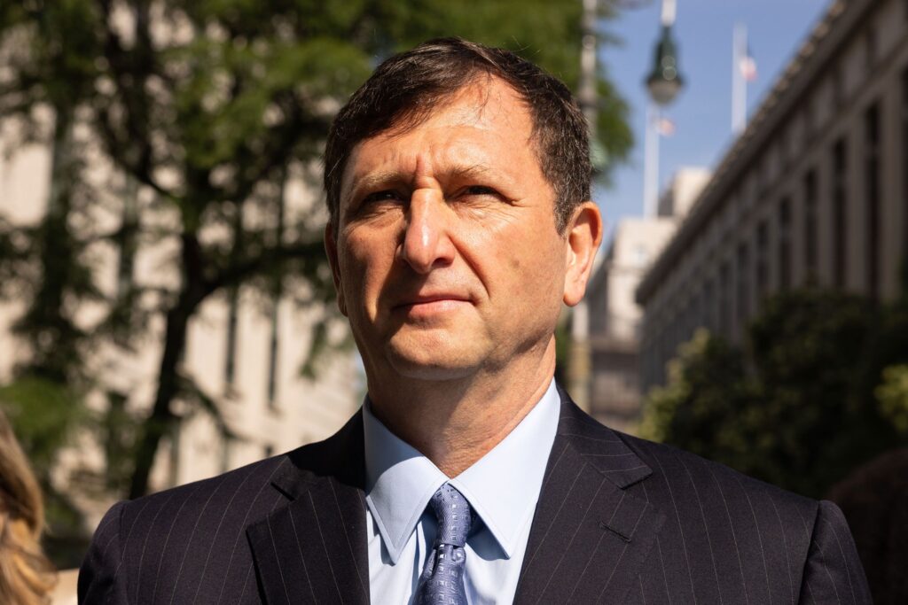 Celsius Founder Alex Mashinsky Sentenced to 12 Years in Prison 1 biz celciusdrink GettyImages 1553838239 xN14e1