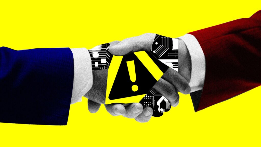 business ai safety singapore us china WOTYpf