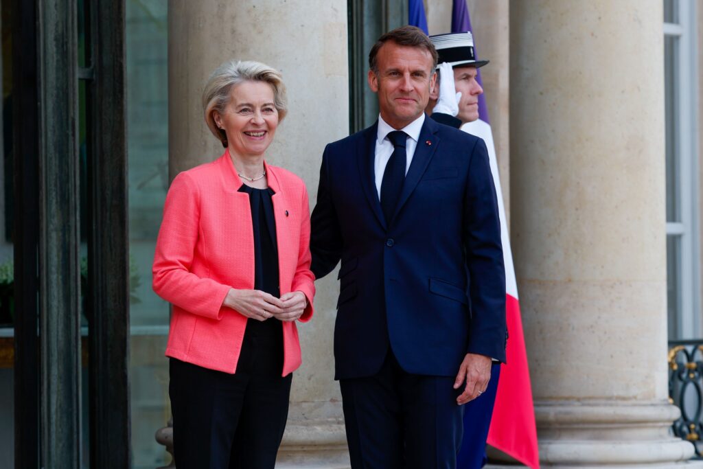 As the US Cuts Scientific Talent, Europe Launches an Initiative to Attract It 10 iniciativa20cientC3ADficos20UniC3B3n20Europea202213546515 6Dfmbg