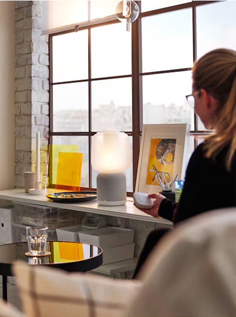 Sonos and Ikea’s Love Affair Is Over—Grab This $19 Device While You Still Can 18 symfonisk sound remote gen 2 1168755 ph186801 s5 TNwwXv