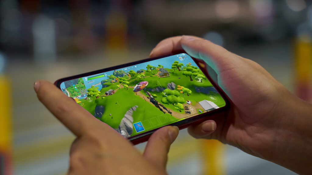 Apple’s rumored iOS 19 gaming app is exciting for Apple fans, but it won’t tempt gamers from Windows  11 twkZuj2ZbvXMWDDuwV8Btm o0HKz6